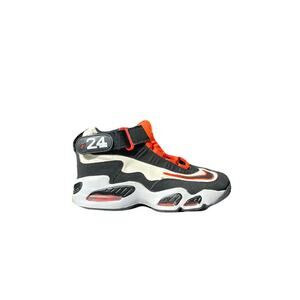 Nike Air Griffey Max 1 Shoes Youth 5.5Y Baseball Sneakers DZ5280-100 No Insoles